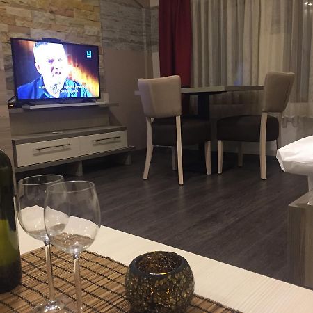 K23 Apartment Milmari Копаоник Экстерьер фото