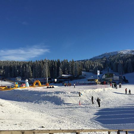 K23 Apartment Milmari Копаоник Экстерьер фото