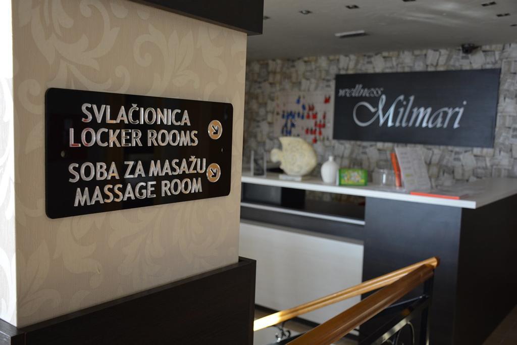 K23 Apartment Milmari Копаоник Экстерьер фото