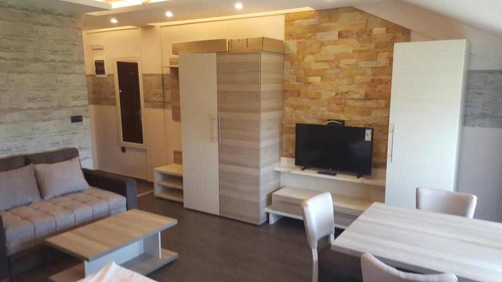K23 Apartment Milmari Копаоник Экстерьер фото