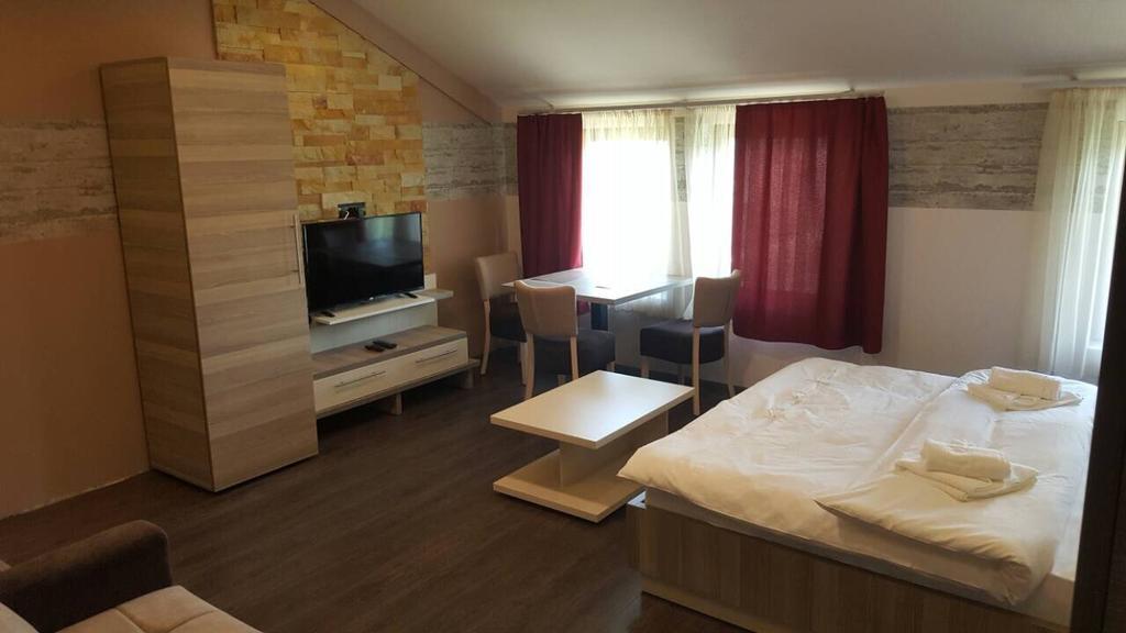 K23 Apartment Milmari Копаоник Экстерьер фото