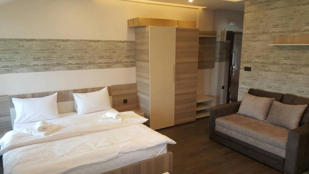 K23 Apartment Milmari Копаоник Экстерьер фото