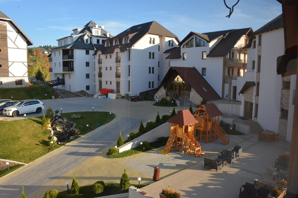 K23 Apartment Milmari Копаоник Экстерьер фото