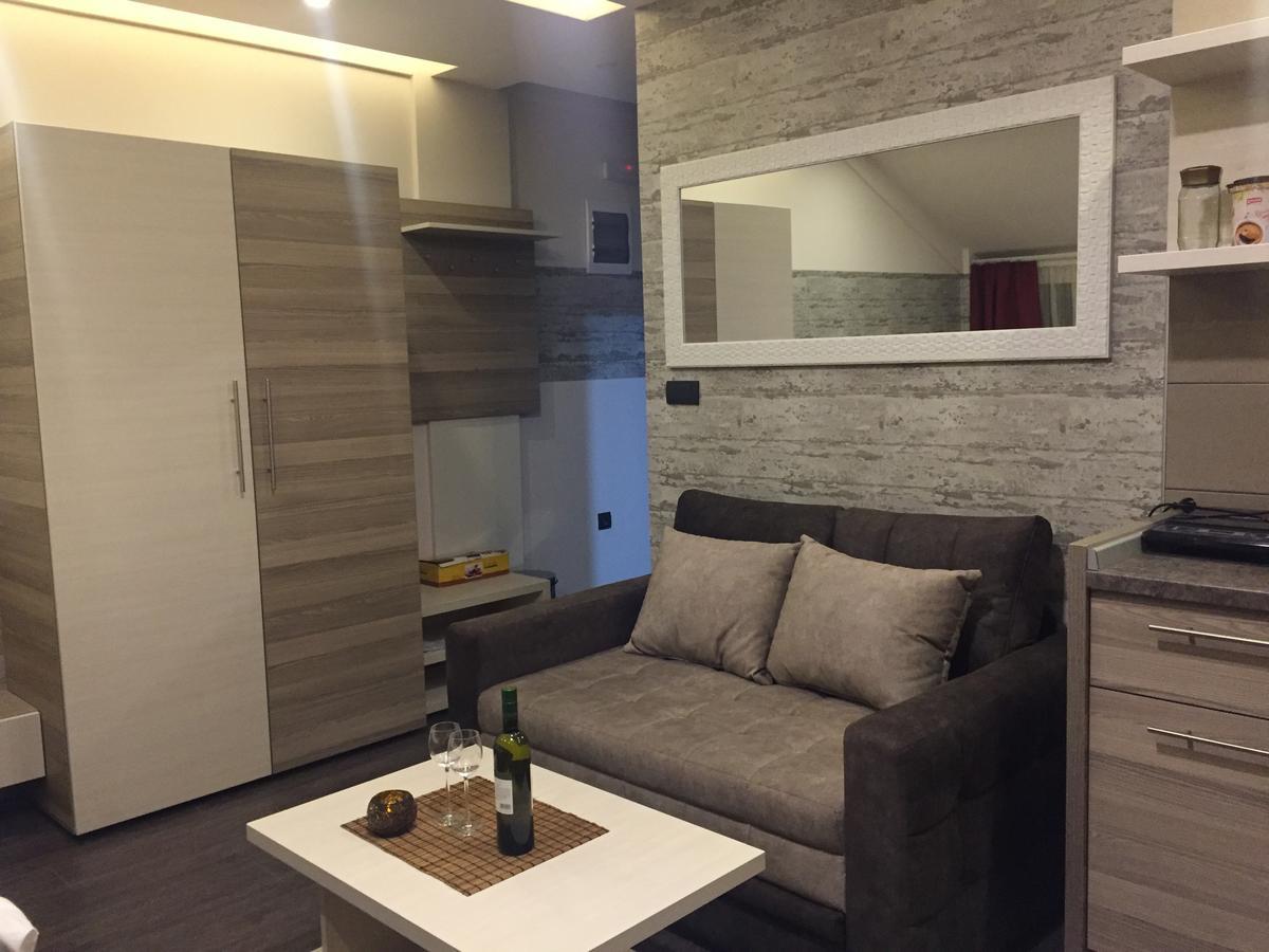 K23 Apartment Milmari Копаоник Экстерьер фото