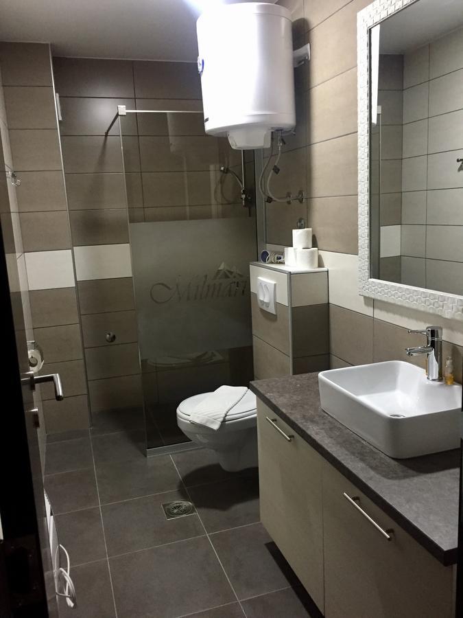 K23 Apartment Milmari Копаоник Экстерьер фото