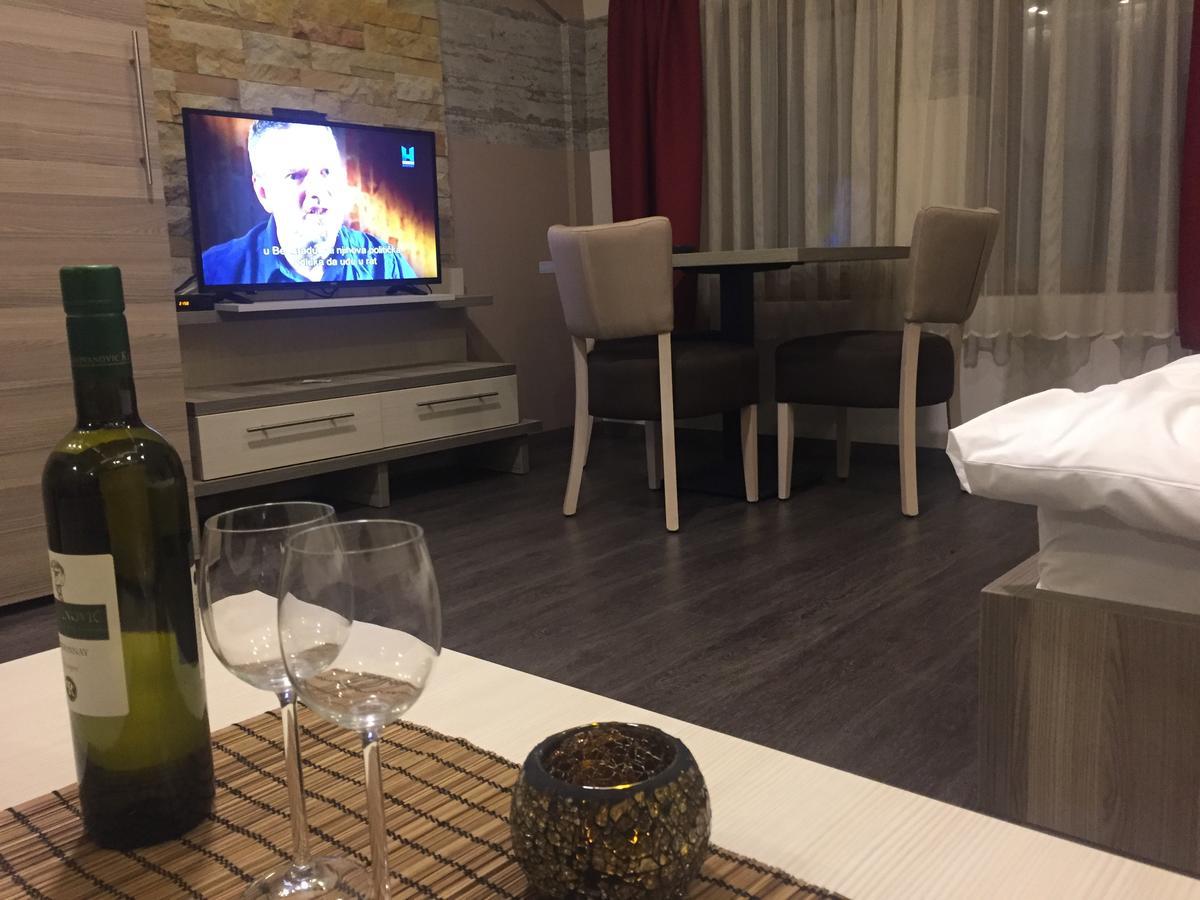 K23 Apartment Milmari Копаоник Экстерьер фото