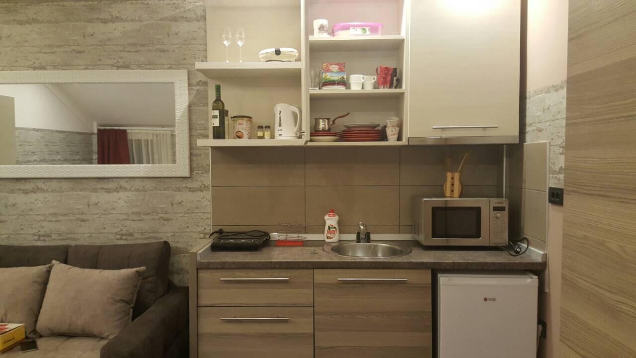 K23 Apartment Milmari Копаоник Экстерьер фото