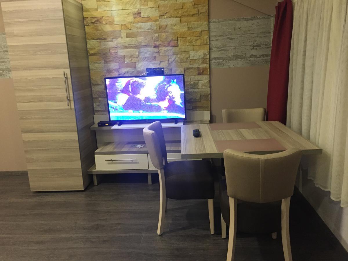 K23 Apartment Milmari Копаоник Экстерьер фото