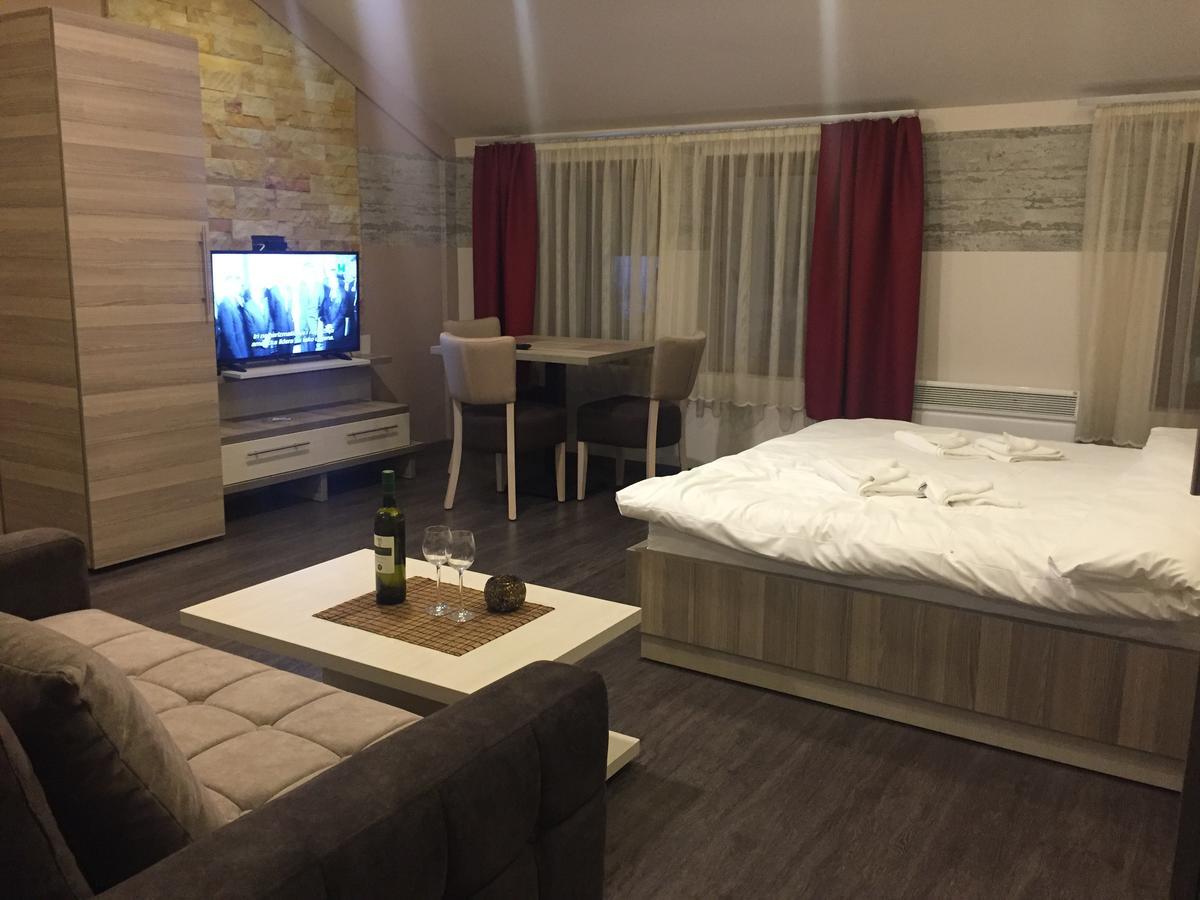 K23 Apartment Milmari Копаоник Экстерьер фото