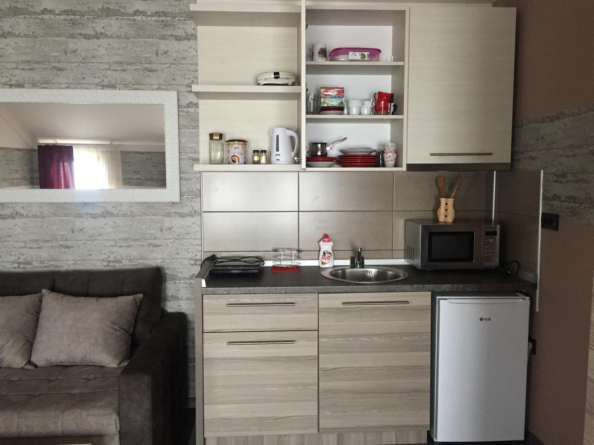 K23 Apartment Milmari Копаоник Экстерьер фото